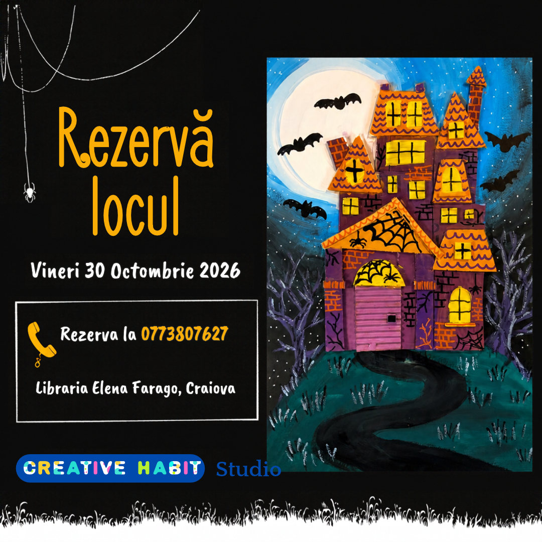 Hai sa Creezi!